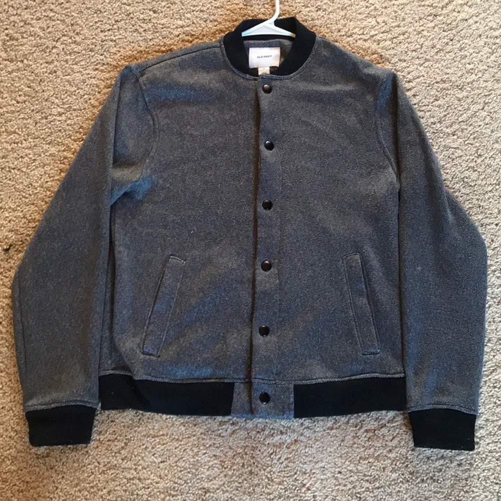 Over coat